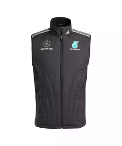 جلیقه تیمی مردانه پتروناس برند adidas کد 1753270872