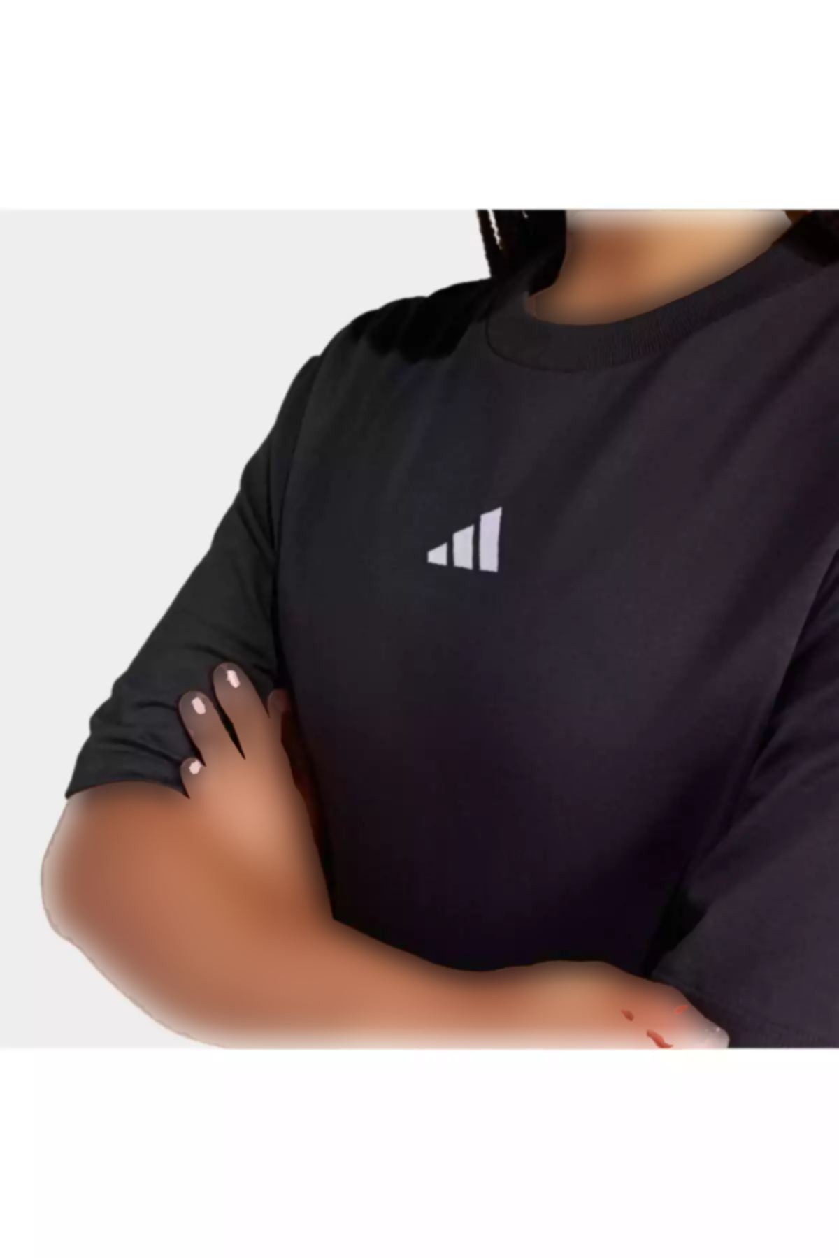 لخت نخی تیشرت ۰ برند adidas کد 1751393600
