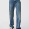 عریض صاف برند Stradivarius کد 1753353075