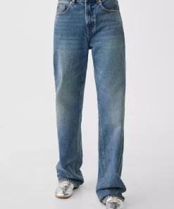 عریض صاف برند Stradivarius کد 1753353075