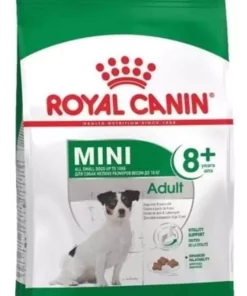 کوچک 2کیلو سگ +8با مرغ قدیمی نژاد بالغ برند Royal Canin کد 1752217929