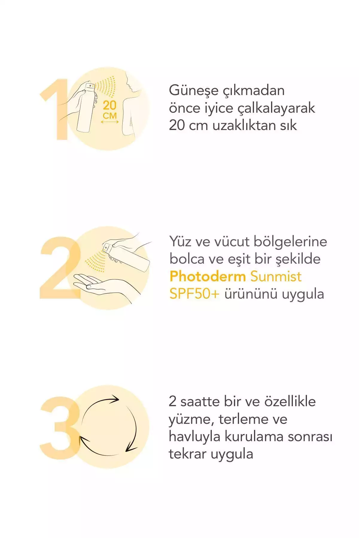 محافظ ضدآفتاب محافط بدن خورشید بلند 150میلی لیتر برند Bioderma کد 1753633392