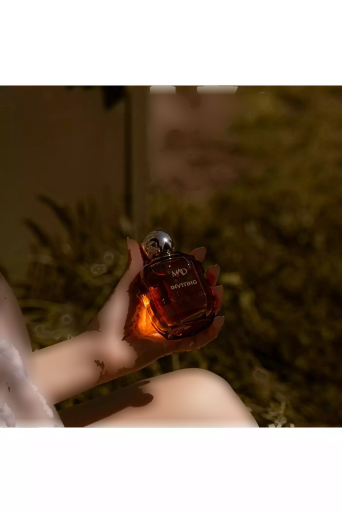 ادکلن 100میلی لیتر دعوت کردن برند Mad Parfüm کد 1753371073