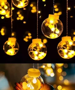 led تزئینی 80 نورانی نور روز برند ALSHOP کد 1753589466