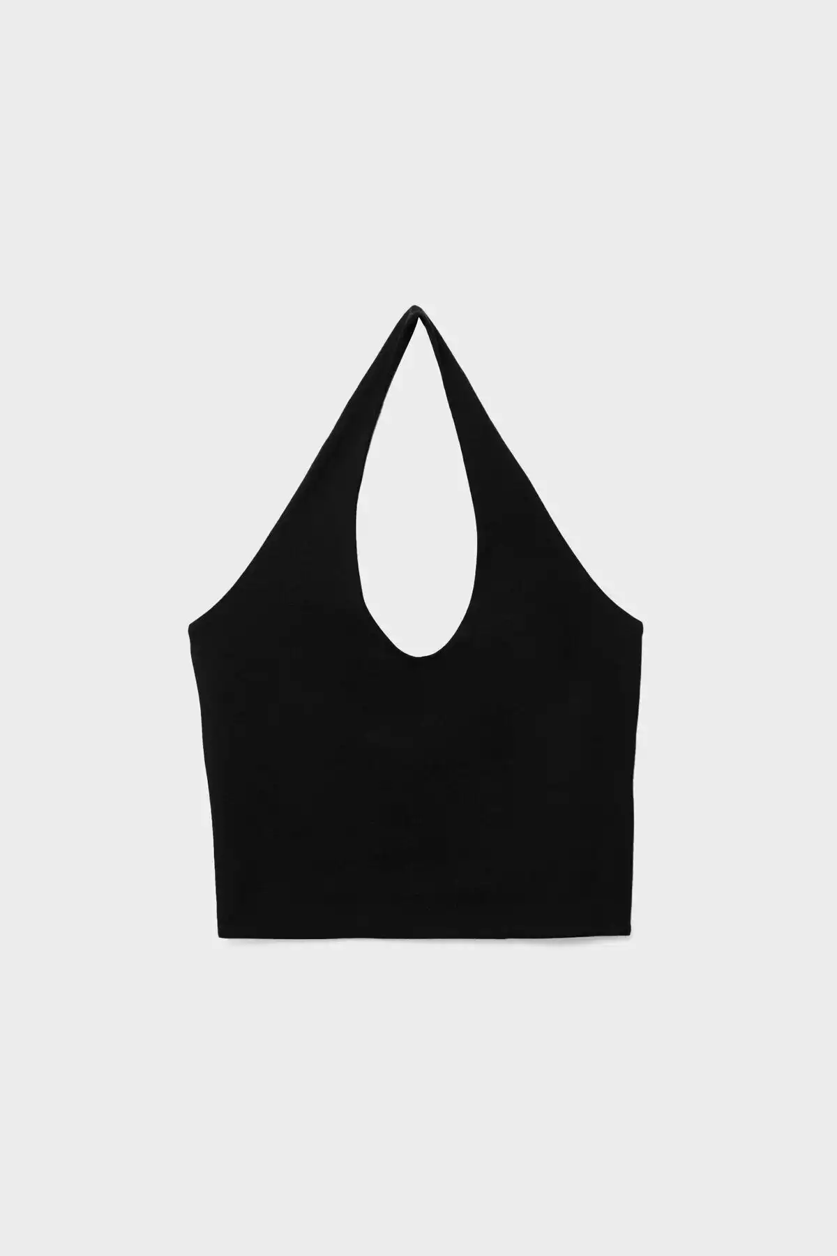 تاپ یقه برند Stradivarius کد 1753351891