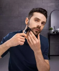 ریش اصلاح مشکی دستگاه- گوش کوب برند Arzum کد 1752518469