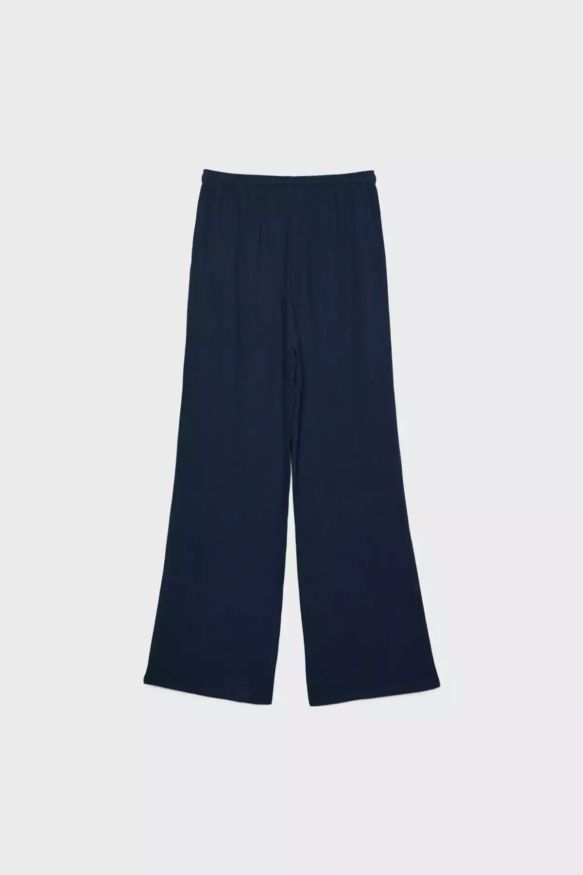 کتان شلوار راحت برند Stradivarius کد 1753357287