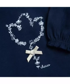 تیشرت آستین بلند برند Chicco کد 1753799530