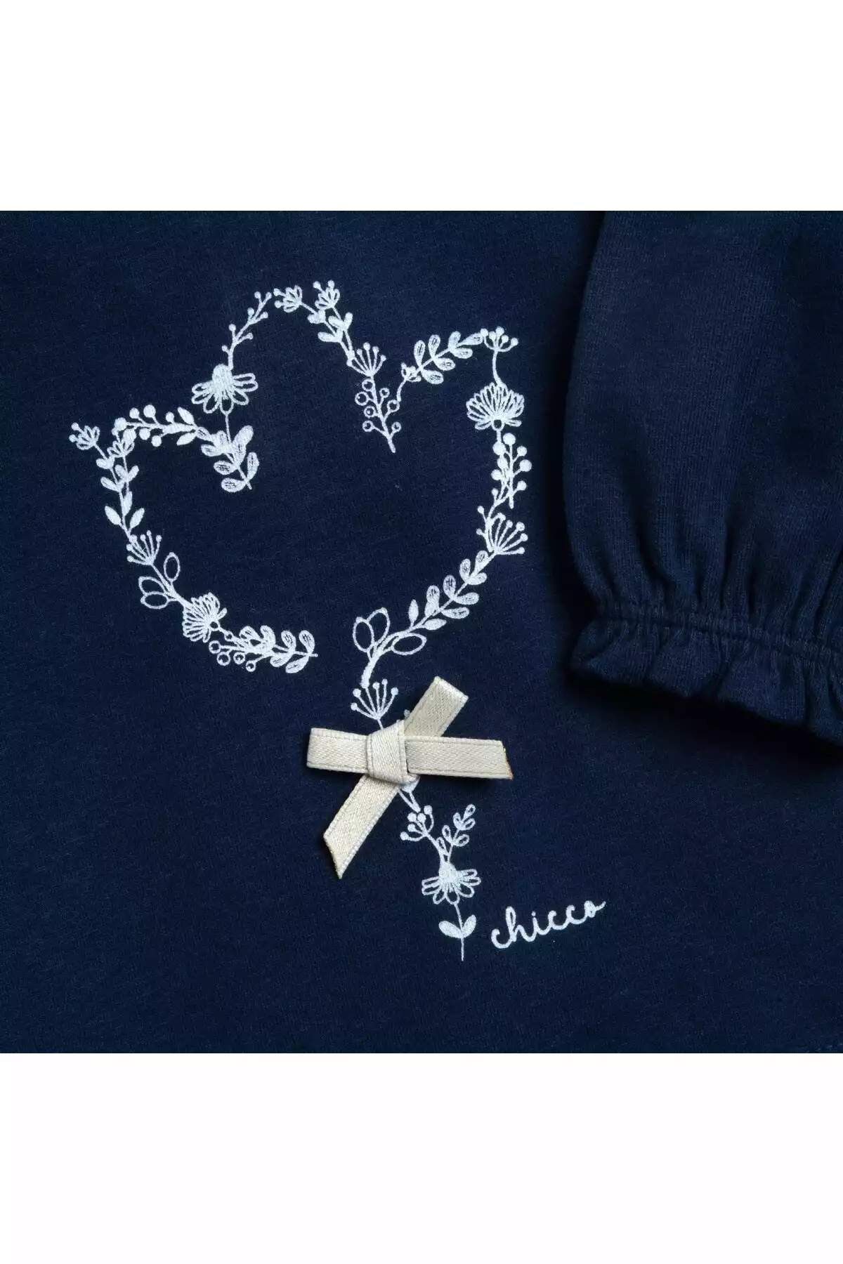 تیشرت آستین بلند برند Chicco کد 1753799530