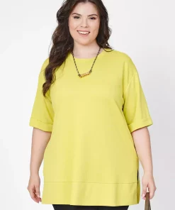 مودال ساده تیشرت برند Büyük Moda کد 1753835534