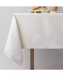بژ رومیزی 150x250cm برند Linens کد 1753063874