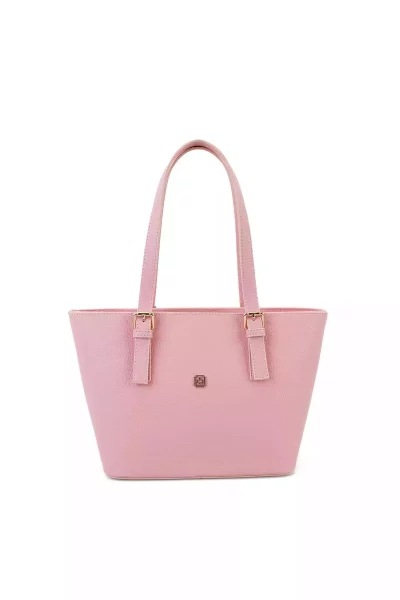 کیف دوشی صورتی زنانه برند Desa کد 1753348385