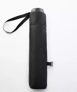 چتر زنانه مشکی برند MANGO کد 1752599830