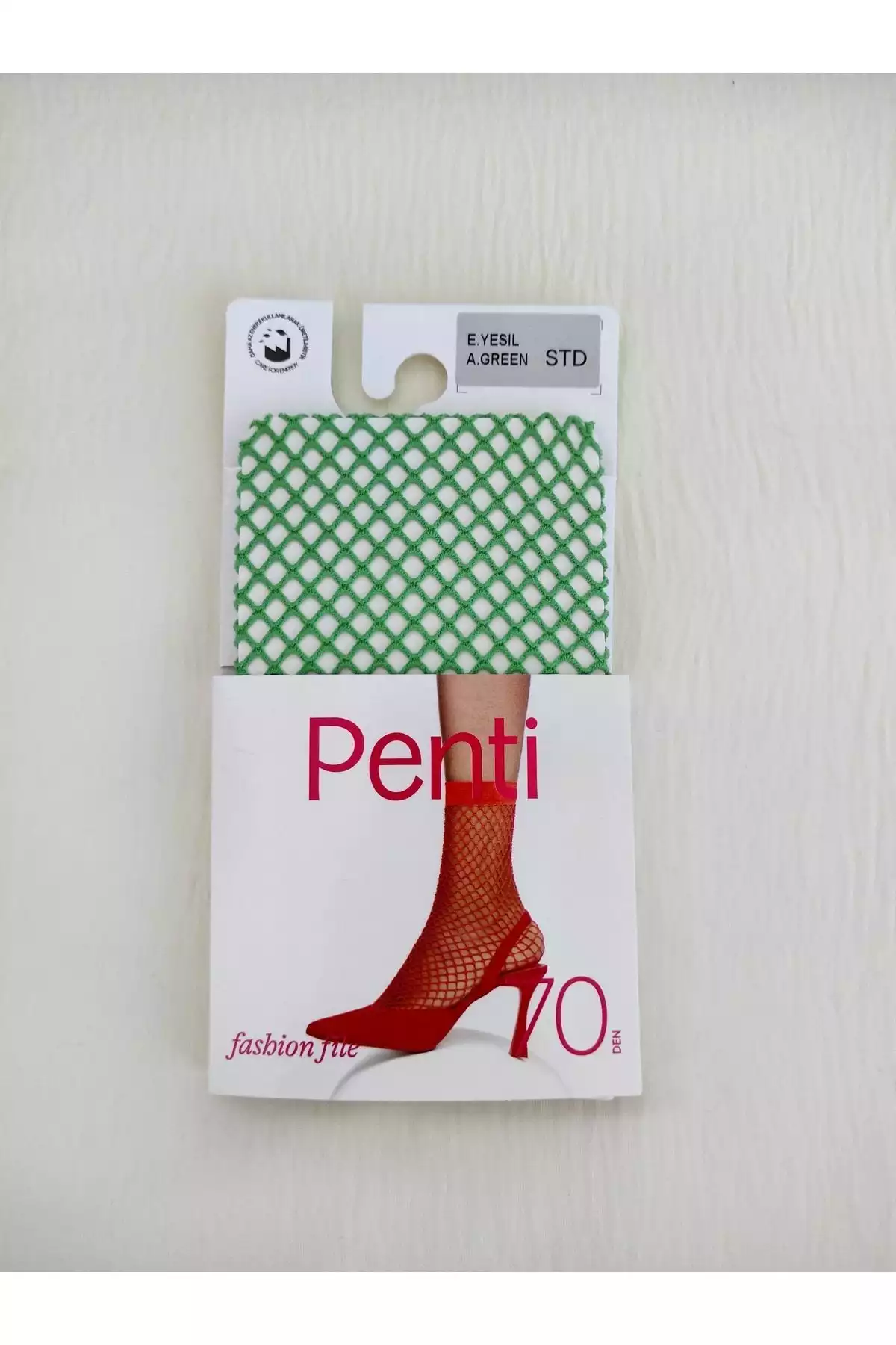 جوراب رنگی برند Penti کد 1753910225