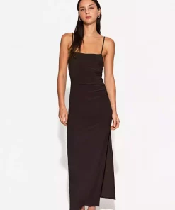 پیراهن بنددار برند Bershka کد 1753468987