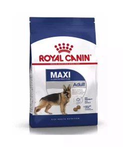 بلند 15کیلو سگ بزرگ نژاد برند Royal Canin کد 1752211280