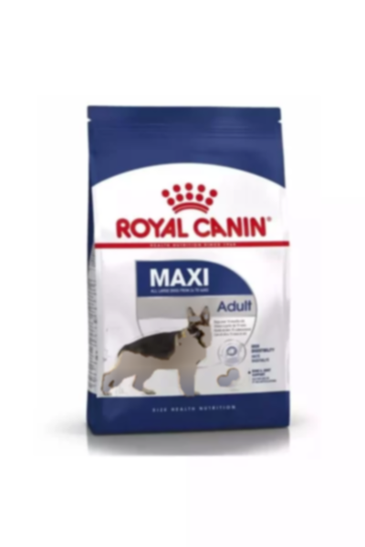 بلند 15کیلو سگ بزرگ نژاد برند Royal Canin کد 1752211280