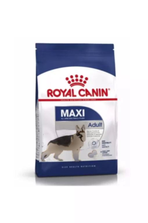 بلند 15کیلو سگ بزرگ نژاد برند Royal Canin کد 1752211280
