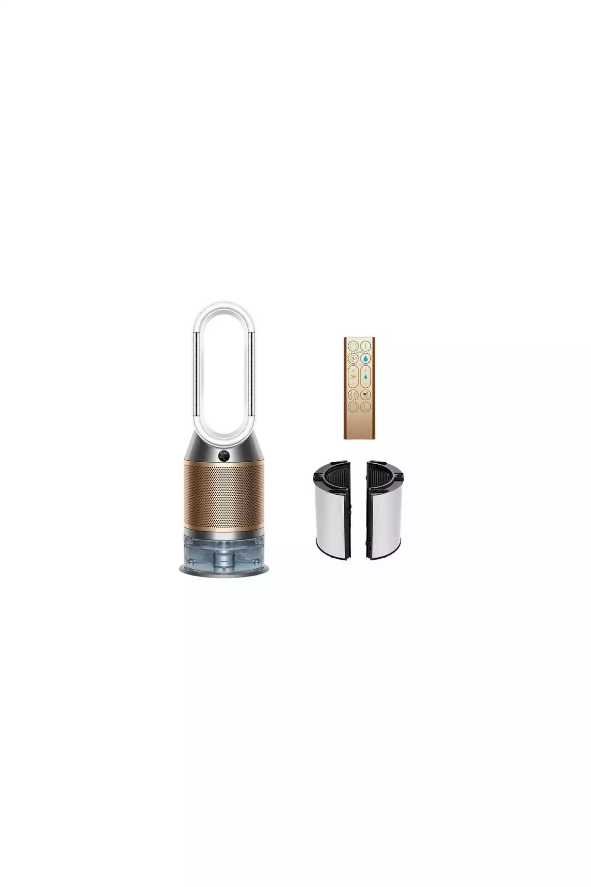 پاک کننده هوا cool برند DYSON کد 1753496466