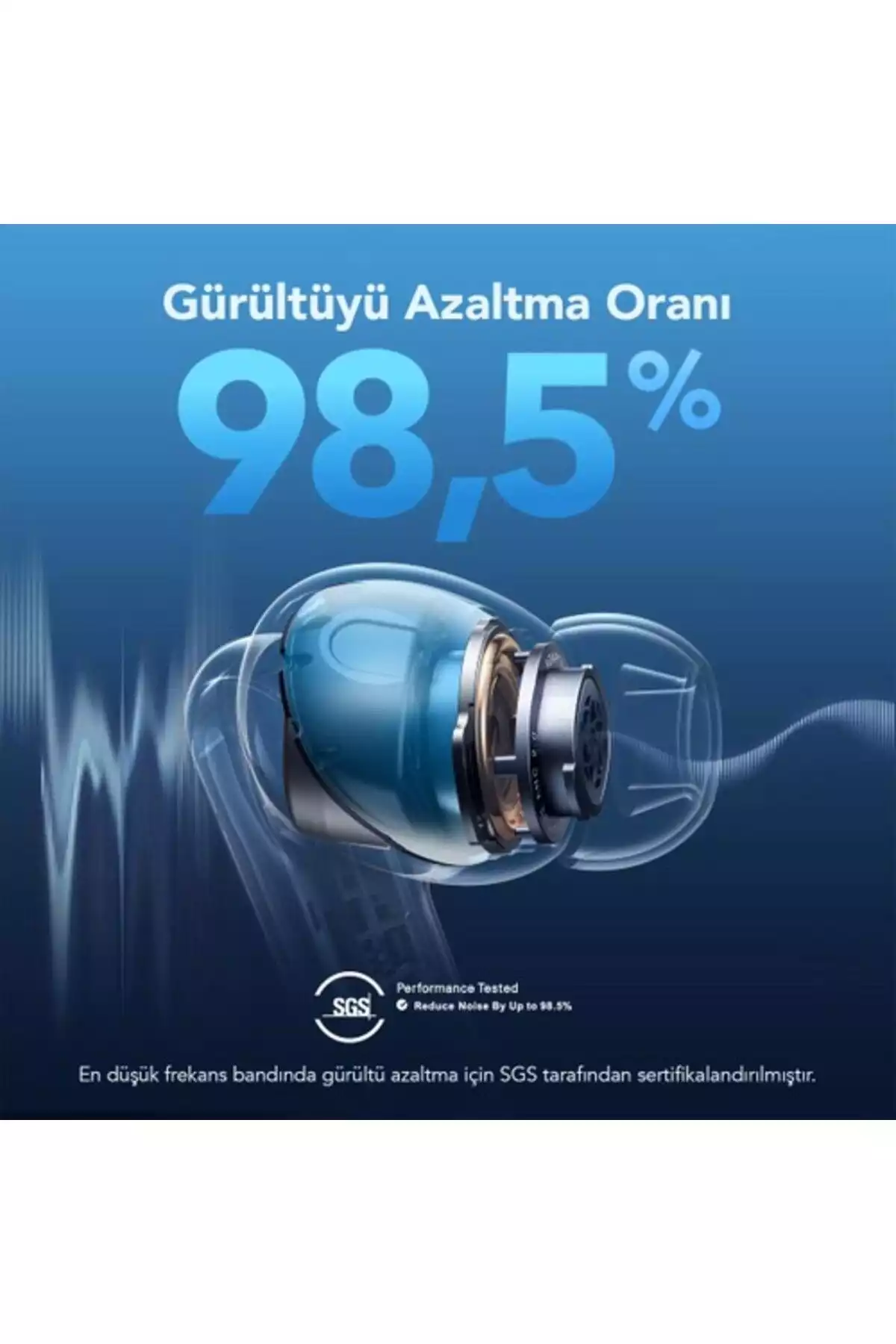 40 سفید هدفون صداگذاری برند Anker کد 1753782787