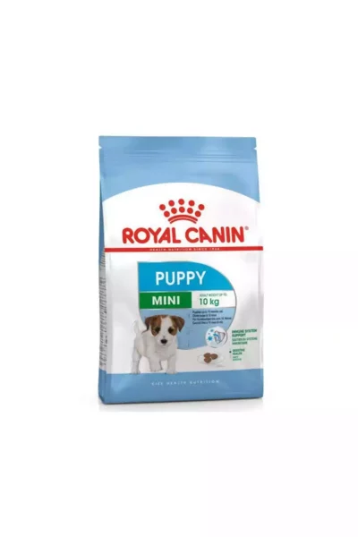 کوچک 2کیلو پاپی برند Royal Canin کد 1752217870