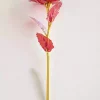 1عدد کادو قرمز رنگارنگ 24cm برند ALSHOP کد 1753584072