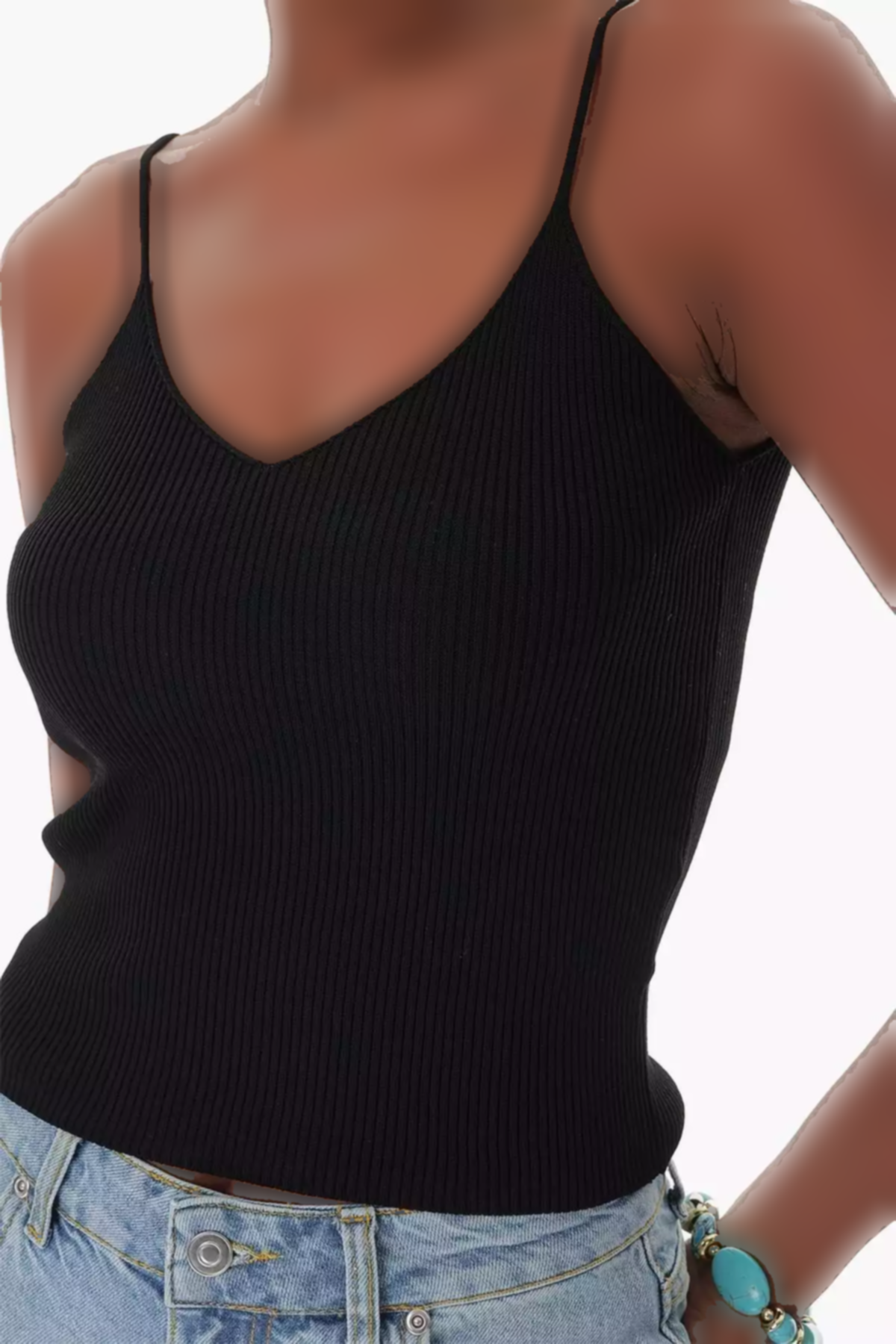 ورزشی بافتنی بنددار مشکی زنانه برند CHUBA کد 1753695671