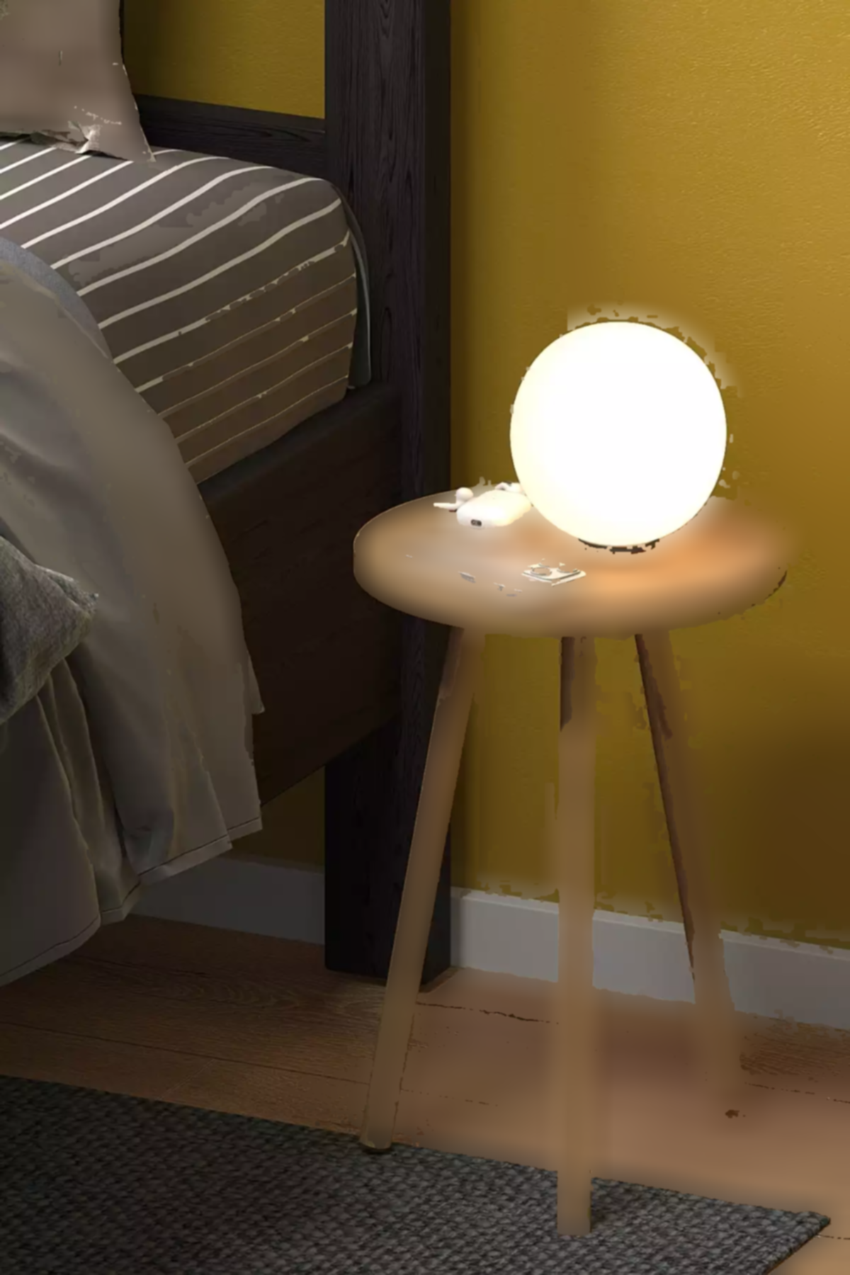 شیشه ای اتلانتیک برند Monte Sehpa کد 1753767669