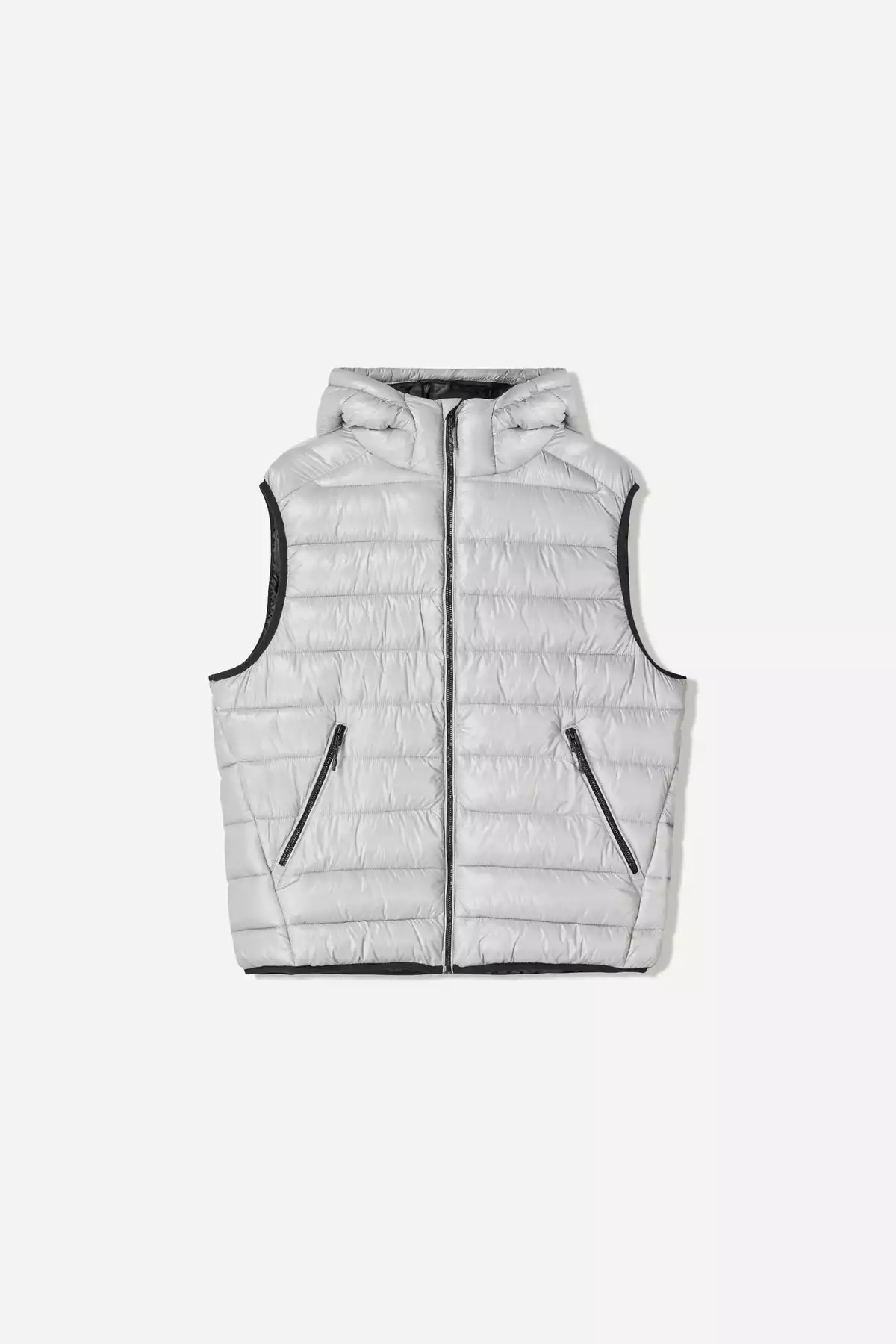 جلیقه سبک برند Bershka کد 1753270871