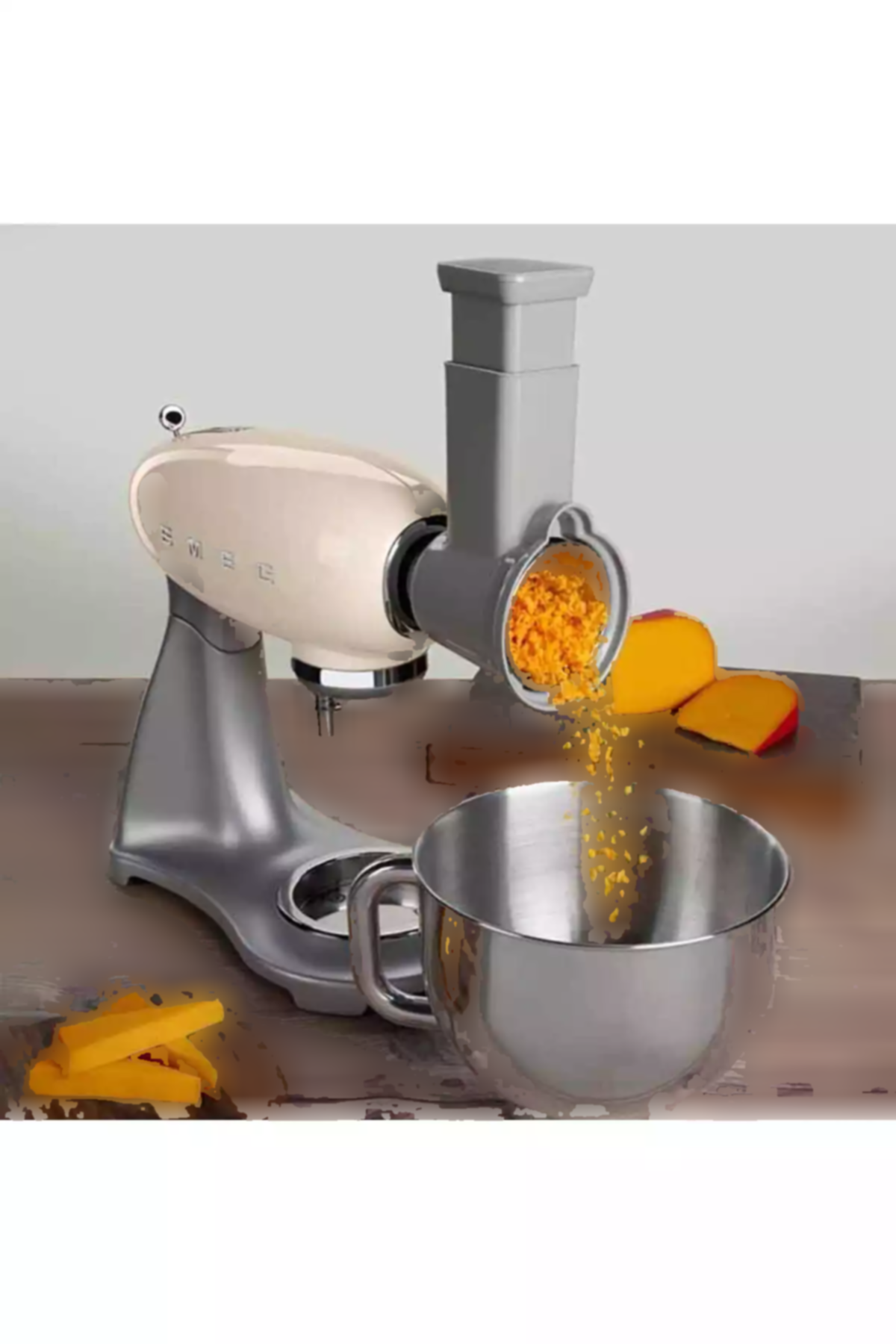 برش زدن برنامه ریزی برند Smeg کد 1753486382