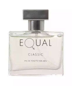 پرفیوم کلاسیک 75میلی لیتر مردانه برند Equal کد 1753396870