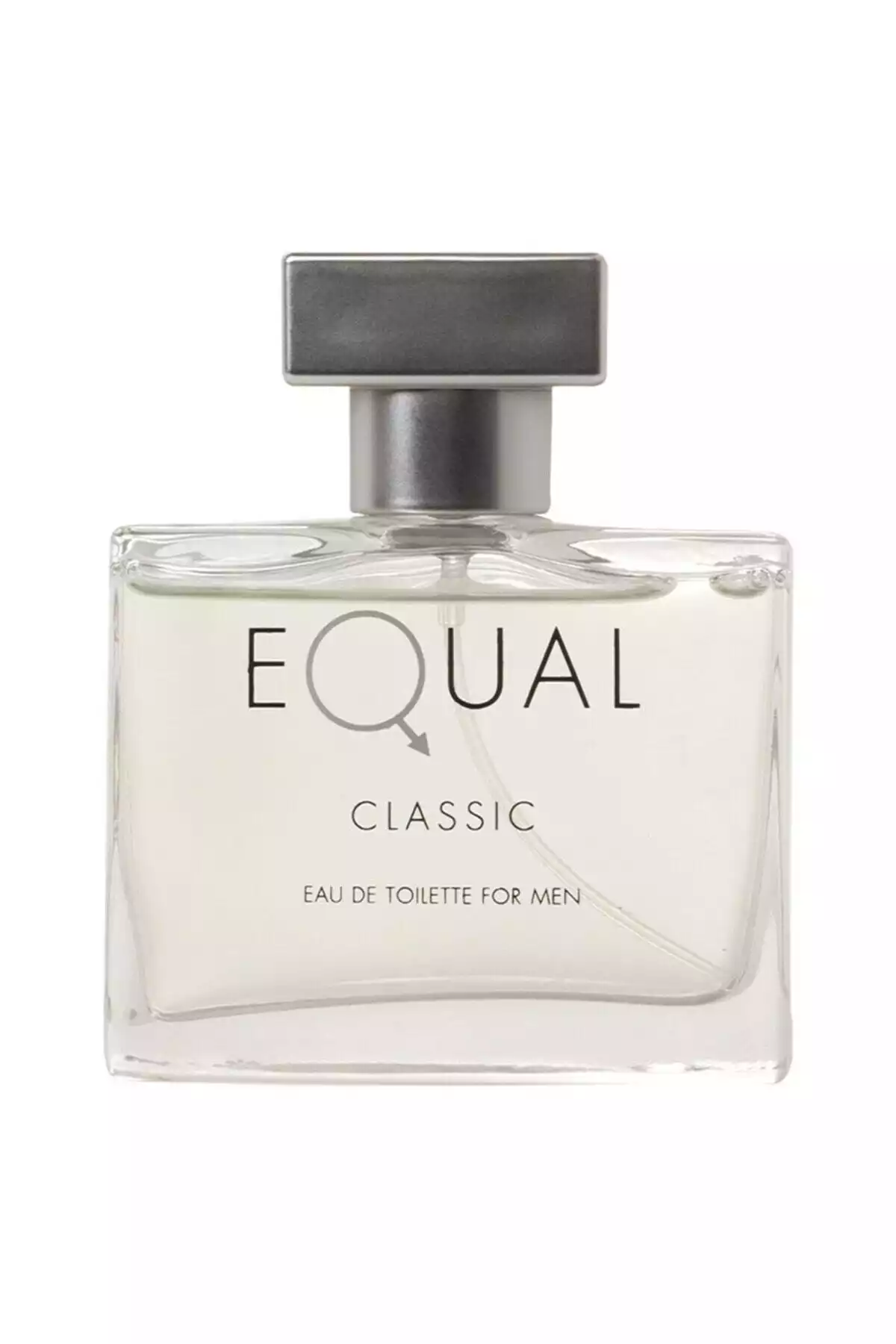 پرفیوم کلاسیک 75میلی لیتر مردانه برند Equal کد 1753396870