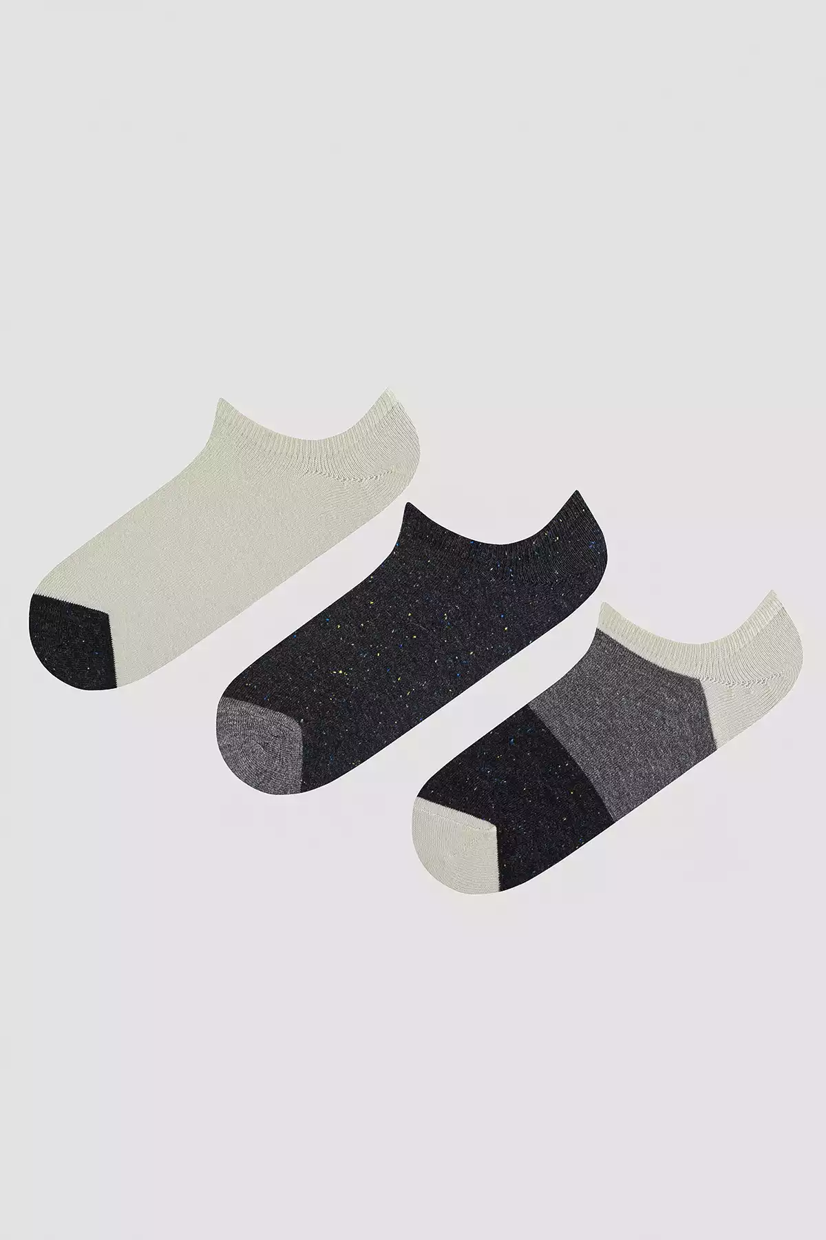 جوراب خالدار مردانه برند Penti کد 1753900985