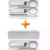 مراقبت ست مانیکور پدیکور ناخن 2عدد میجیا برند Xiaomi کد 1753789872