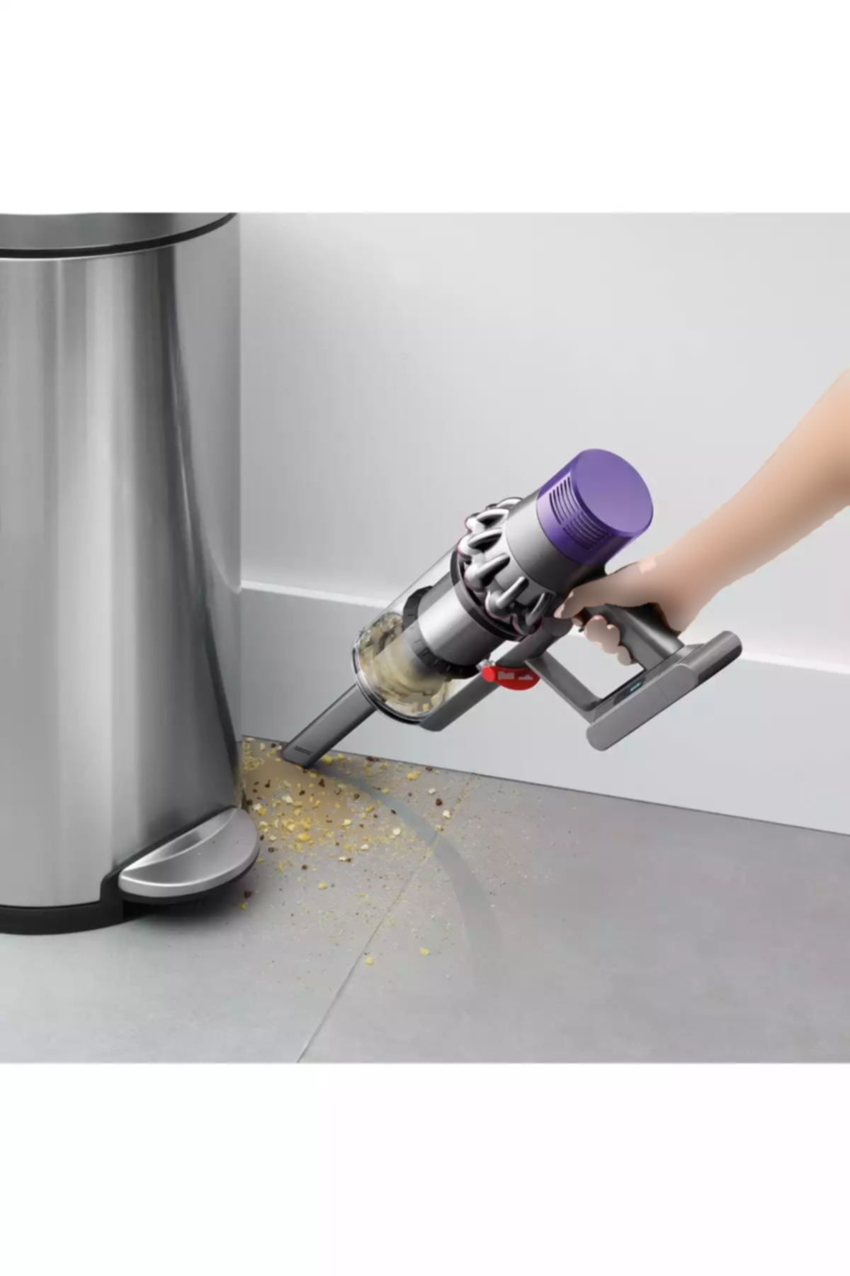 جارو بي سيم 2022سری برند DYSON کد 1753501297