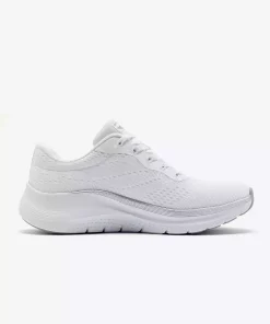 کفش اسپرت 2.0براق سفید WSL زنانه the برند Skechers کد 1753879272