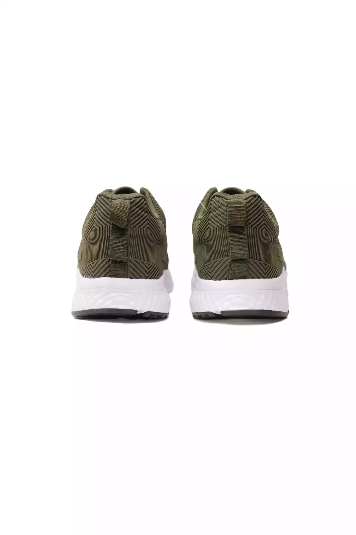 کفش اسپرت سبز برند hummel کد 1753410073