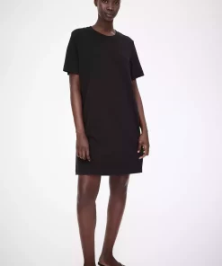 پیراهن تیشرت برند H&M کد 1752543666