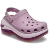 دمپایی کلاسیک زنانه برند Crocs کد 1753477870