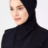 سربند مایو روسری ضربدری 6مشکی برند Remsa Mayo کد 1753760528