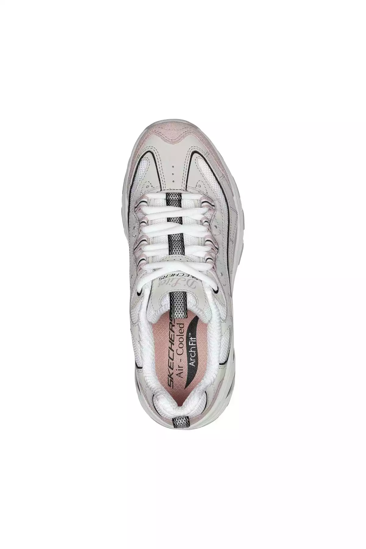 کفش اسپرت زنانه برند Skechers کد 1753925583