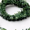 تاج گلدار مصنوعی برگ سیمی پیچک 7.50 لوله گاز طبیعی برند ALSHOP کد 1753579388