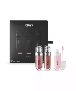 ست لب برند KIKO کد 1753537277