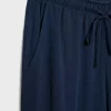 کتان شلوار راحت برند Stradivarius کد 1753357287