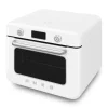 اجاق گاز پیشخوان سفید سری رو یکدست برند Smeg کد 1753490469