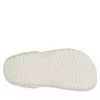 دمپایی کلاسیک گلدار زنانه برند Crocs کد 1753472470