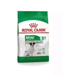 کوچک 2کیلو سگ 8سن قدیمی بالغ برند Royal Canin کد 1752211285