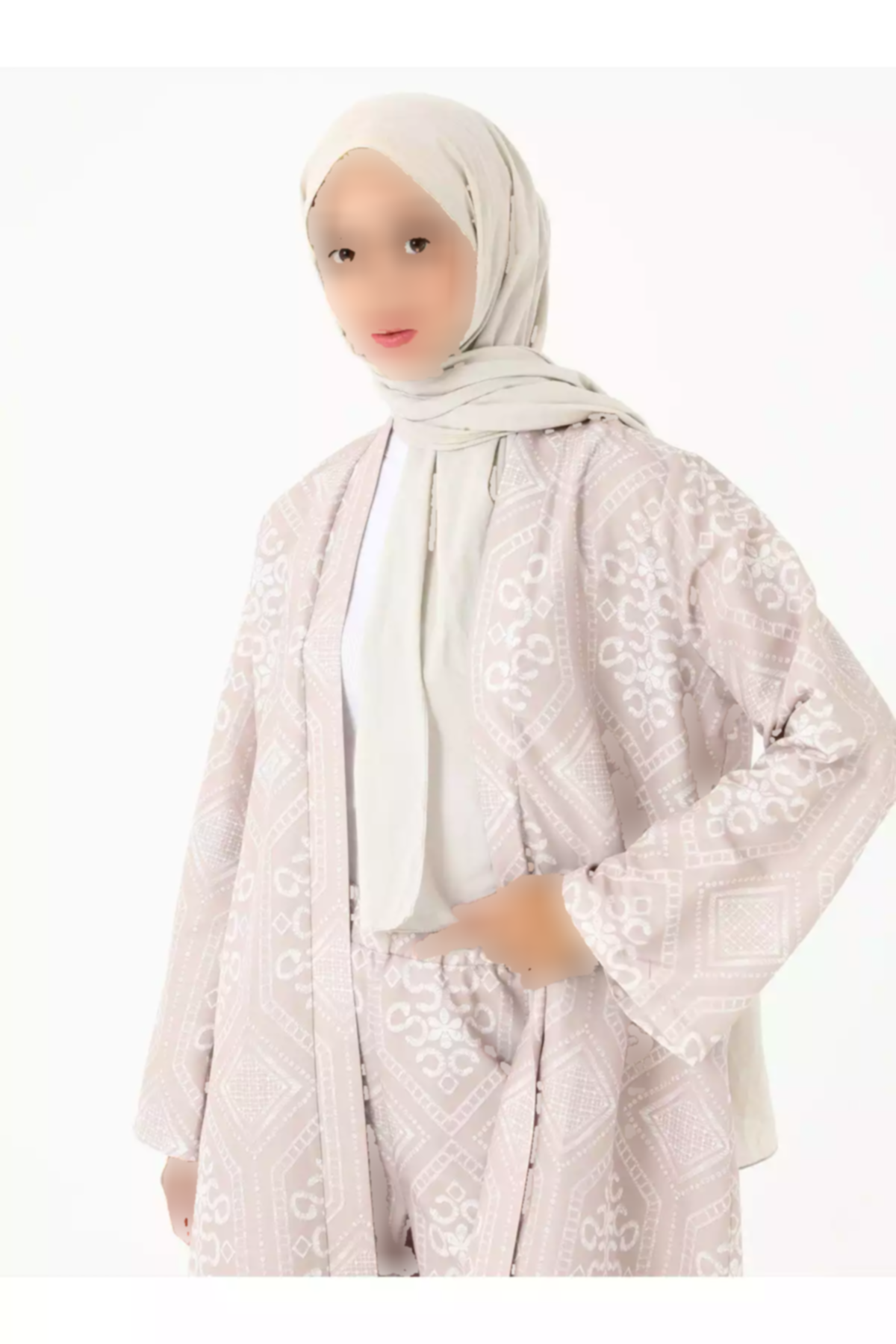 ست نرم پودر برند Refka کد 1753723332