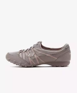 کفش راحتی 1005600 بژ زنانه برند Skechers کد 1753915931