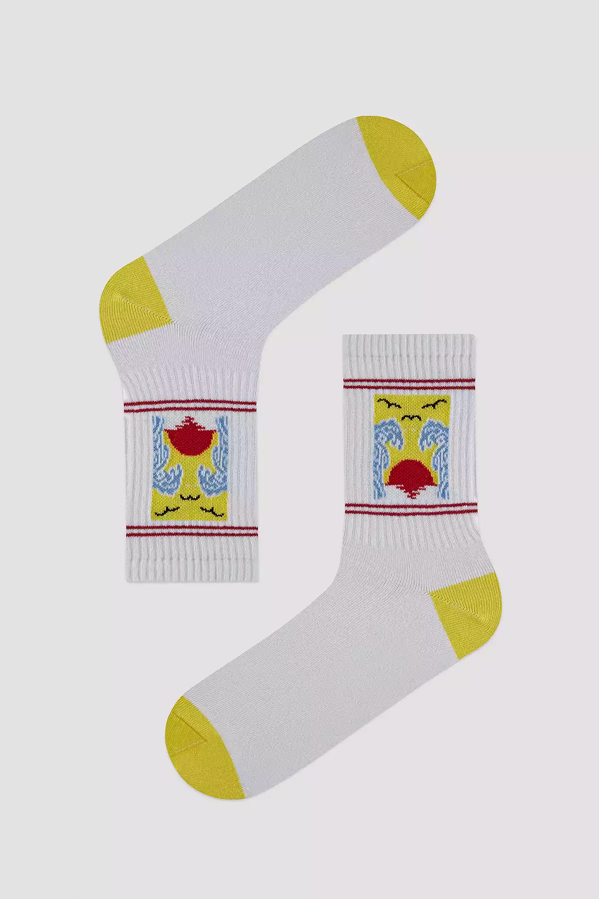 جوراب مردانه برند Penti کد 1753900990